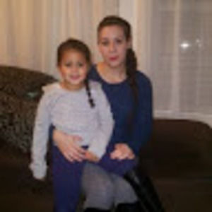 Meet your Posher, Heidy